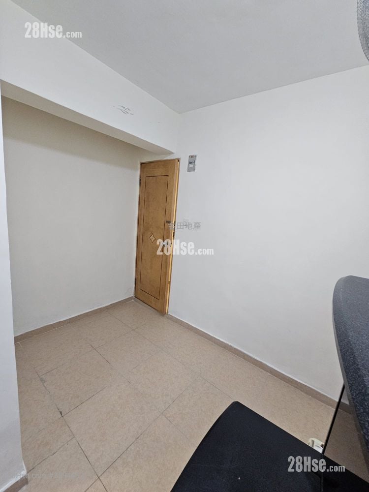 偉希大廈 租盤 開放式間隔 , 1 浴室 80 平方呎