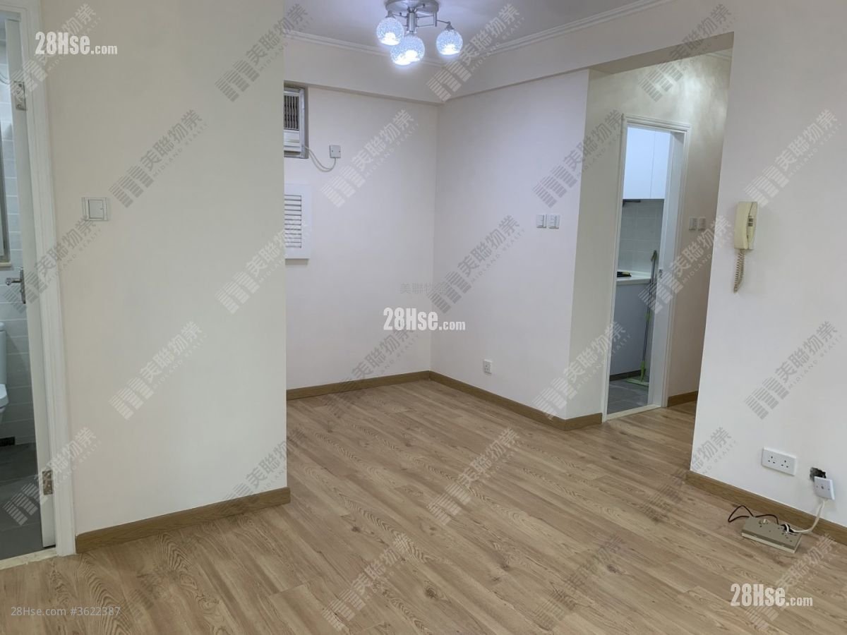 Belair Monte Sell 2 Bedrooms , 1 Bathroom 427 ft²