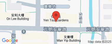 Chinese Mansion Full Floor, High Floor Address