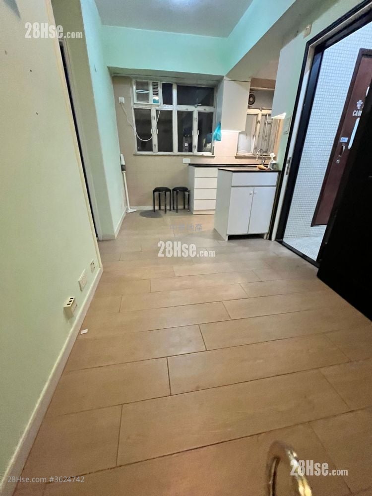 Fung Yue Mansion Rental 2 Bedrooms , 1 Bathroom 336 ft² Fung Yue Mansion Rental 2 Bedrooms , 1 Bathroom 336 ft²