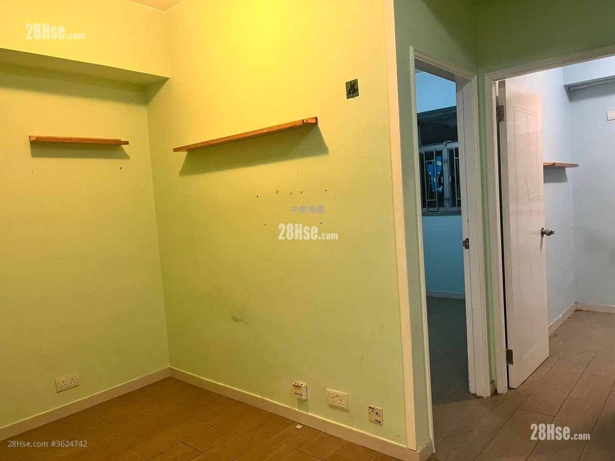 Fung Yue Mansion Rental 2 Bedrooms , 1 Bathroom 336 ft² Fung Yue Mansion Rental 2 Bedrooms , 1 Bathroom 336 ft²