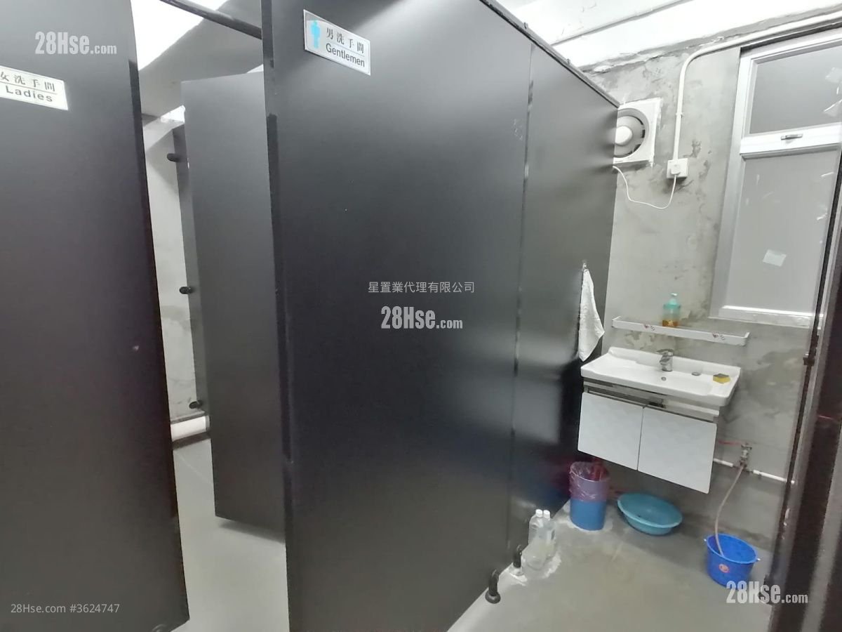 Tsuen Wan Industrial Building Rental Tsuen Wan Industrial Building Rental