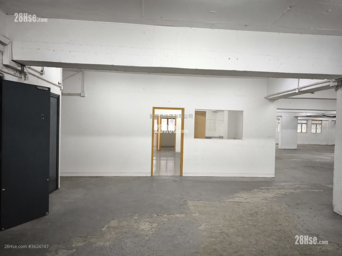 Tsuen Wan Industrial Building Rental Tsuen Wan Industrial Building Rental