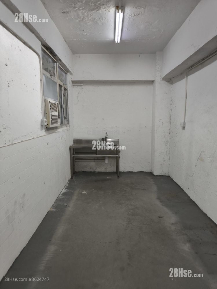 Tsuen Wan Industrial Building Rental Tsuen Wan Industrial Building Rental