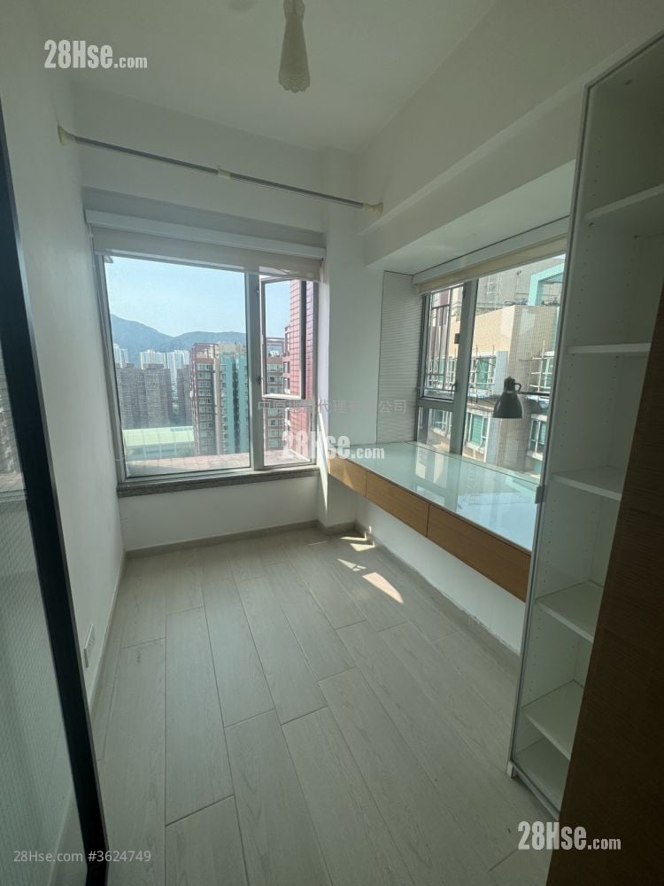 叠茵庭 售盤 2 房 376 平方呎 叠茵庭 售盤 2 房 376 平方呎