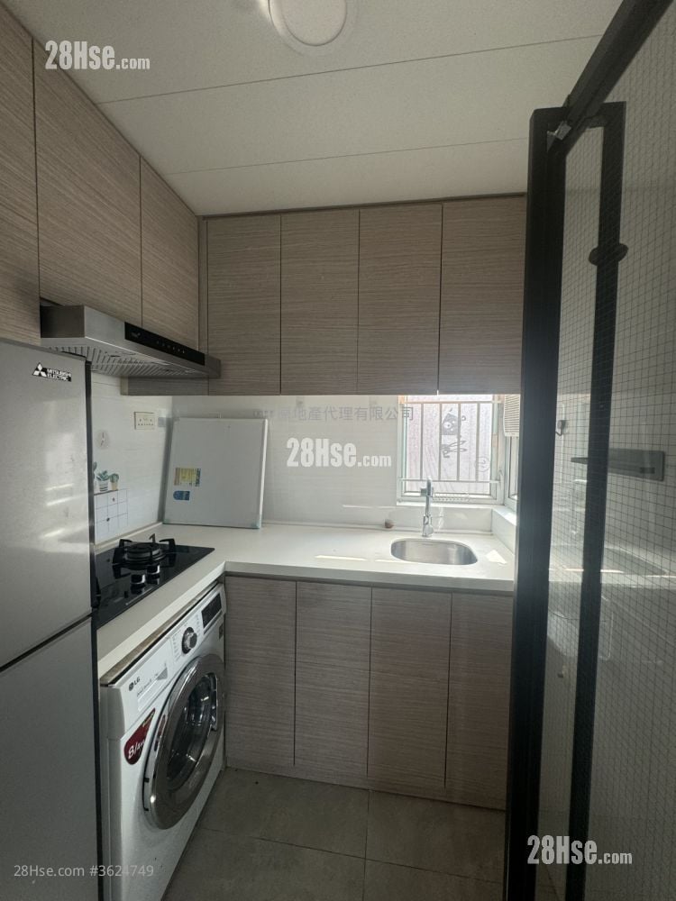 叠茵庭 售盤 2 房 376 平方呎 叠茵庭 售盤 2 房 376 平方呎