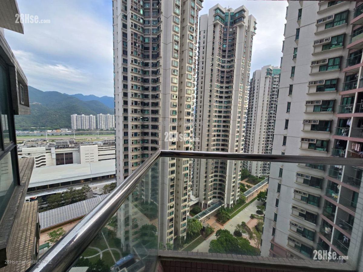 駿景園 售盤 3 房 , 2 浴室 974 平方呎