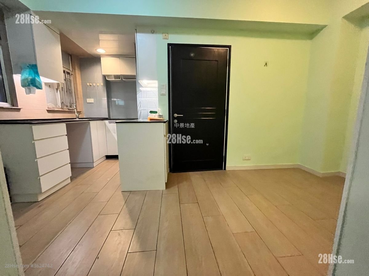 Fung Yue Mansion Rental 2 Bedrooms , 1 Bathroom 336 ft² Fung Yue Mansion Rental 2 Bedrooms , 1 Bathroom 336 ft²