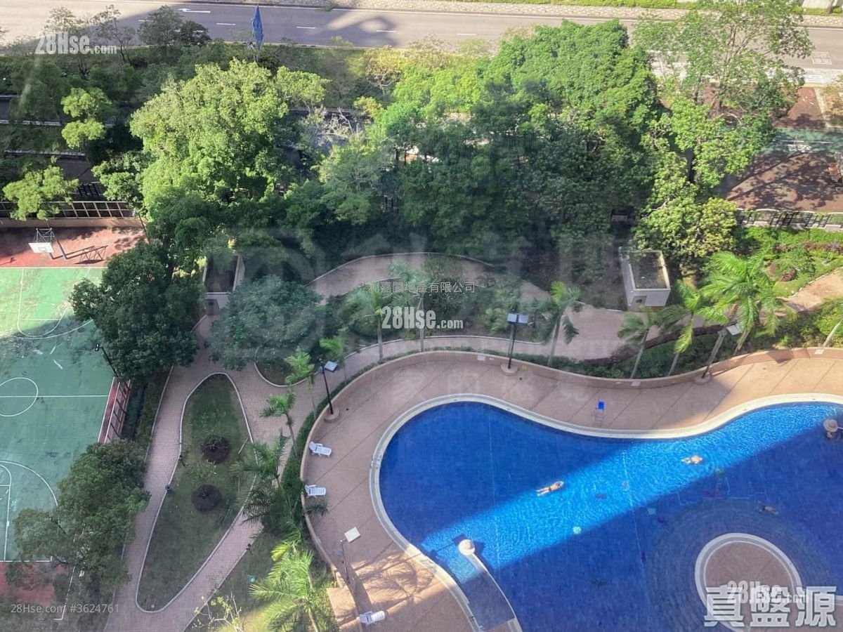 Kingswood Villas Sell 2 Bedrooms 441 ft² Kingswood Villas Sell 2 Bedrooms 441 ft²