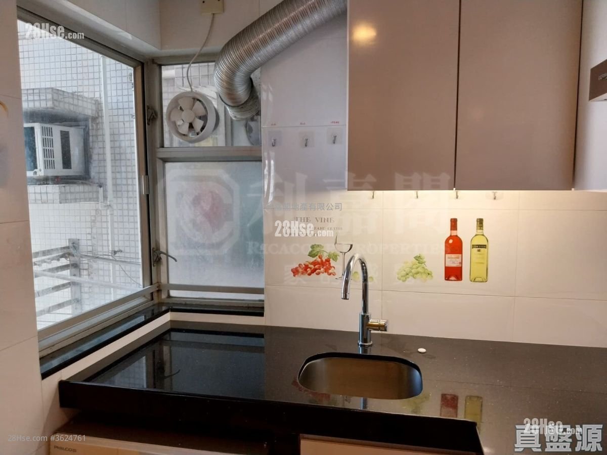 Kingswood Villas Sell 2 Bedrooms 441 ft² Kingswood Villas Sell 2 Bedrooms 441 ft²