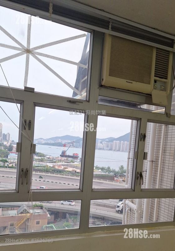 Hoi Bun Industrial Building Rental Hoi Bun Industrial Building Rental