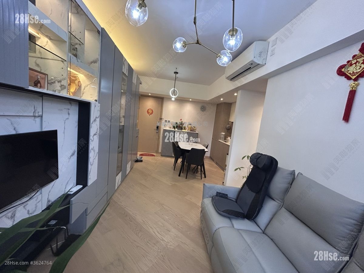 The Regent Sell 2 Bedrooms , 1 Bathroom 509 ft² The Regent Sell 2 Bedrooms , 1 Bathroom 509 ft²