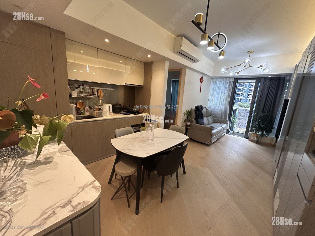 The Regent Sell 2 Bedrooms , 1 Bathroom 509 ft² The Regent Sell 2 Bedrooms , 1 Bathroom 509 ft²