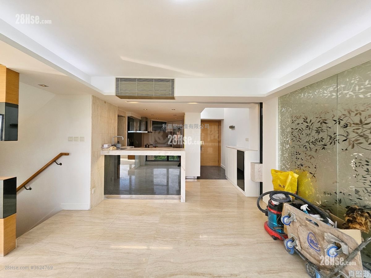 帝景峰 租盤 3 房 1,757 平方呎