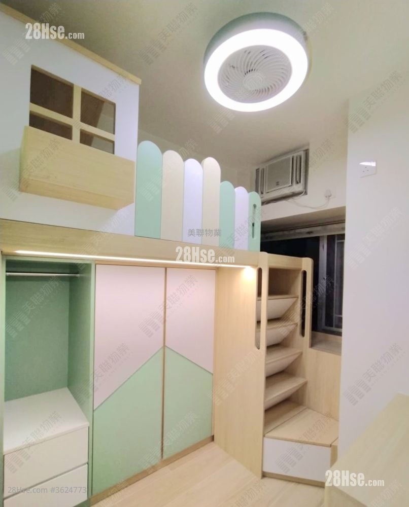 Greenview Garden Sell 3 Bedrooms , 1 Bathroom 545 ft² Greenview Garden Sell 3 Bedrooms , 1 Bathroom 545 ft²