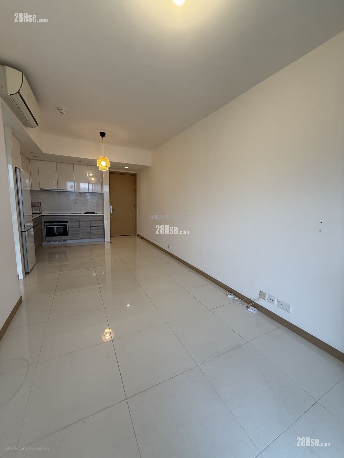 玖珑山 租盘 1 房 , 1 浴室 467 平方尺