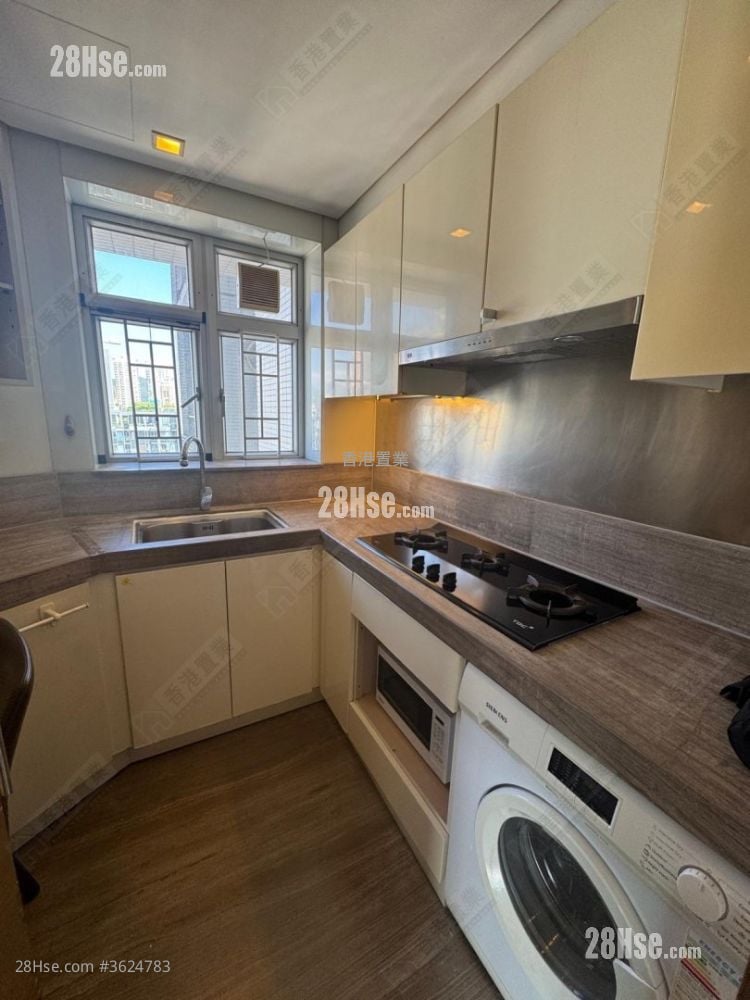 海桃灣 租盤 3 房 , 2 浴室 635 平方呎 海桃灣 租盤 3 房 , 2 浴室 635 平方呎