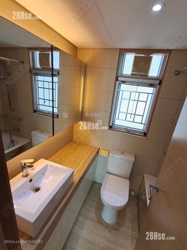 海桃灣 租盤 3 房 , 2 浴室 635 平方呎 海桃灣 租盤 3 房 , 2 浴室 635 平方呎