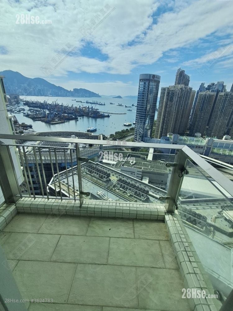 海桃灣 租盤 3 房 , 2 浴室 635 平方呎 海桃灣 租盤 3 房 , 2 浴室 635 平方呎