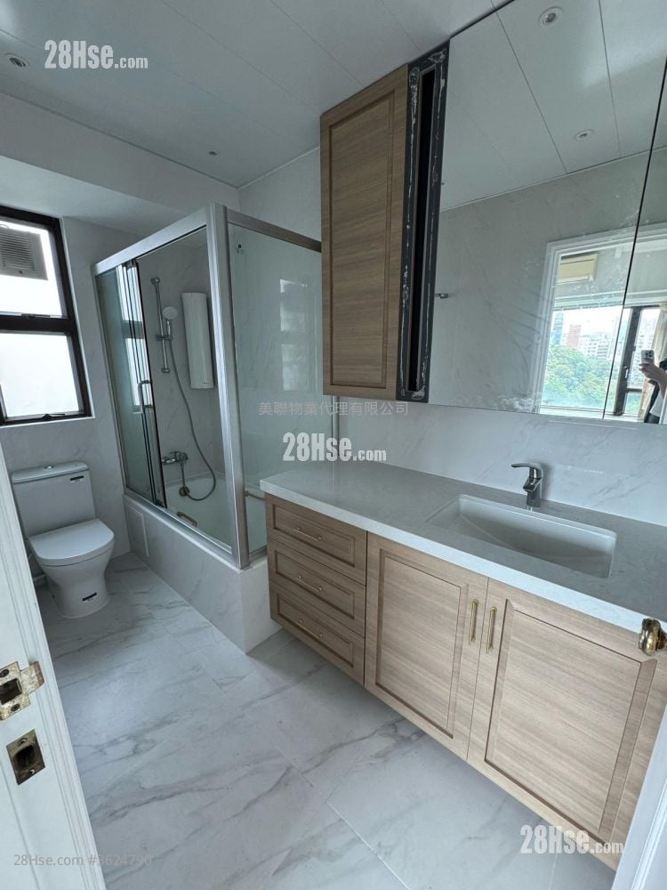 King's Park Villa Rental 3 Bedrooms , 2 Bathrooms 1,122 ft² King's Park Villa Rental 3 Bedrooms , 2 Bathrooms 1,122 ft²