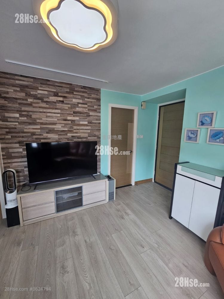 愛群閣 租盤 1 房 , 1 浴室 423 平方呎 愛群閣 租盤 1 房 , 1 浴室 423 平方呎