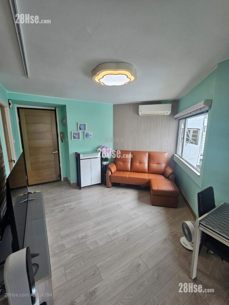 愛群閣 租盤 1 房 , 1 浴室 423 平方呎 愛群閣 租盤 1 房 , 1 浴室 423 平方呎