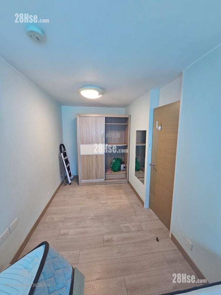 愛群閣 租盤 1 房 , 1 浴室 423 平方呎 愛群閣 租盤 1 房 , 1 浴室 423 平方呎