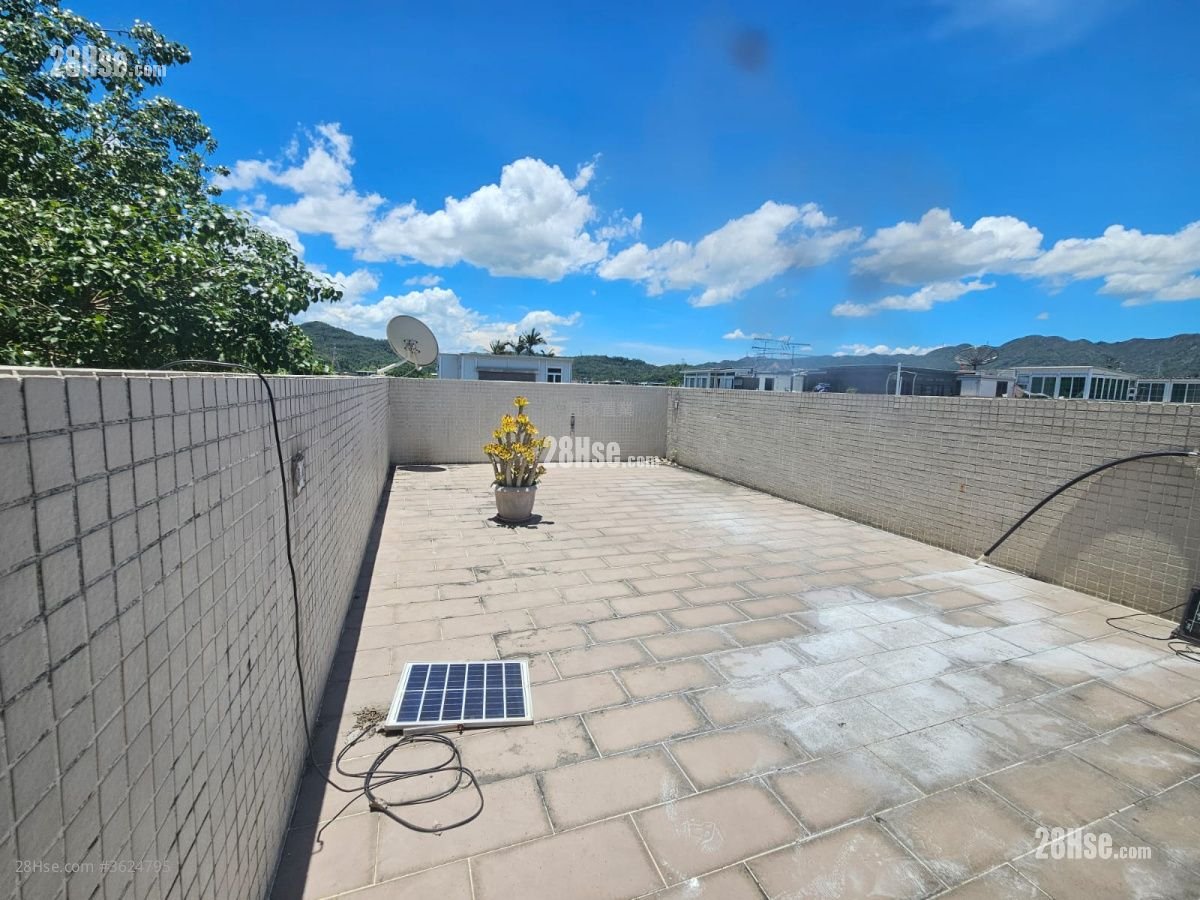 村屋 售盘 5+ 房 , 4 浴室 1,200 平方尺 村屋 售盘 5+ 房 , 4 浴室 1,200 平方尺