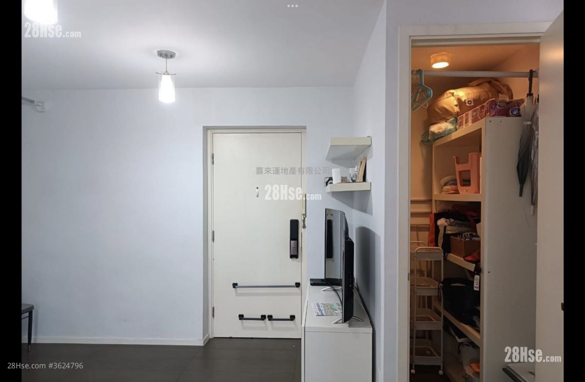 Amoy Gardens Rental 2 Bedrooms , 1 Bathroom 375 ft² Amoy Gardens Rental 2 Bedrooms , 1 Bathroom 375 ft²