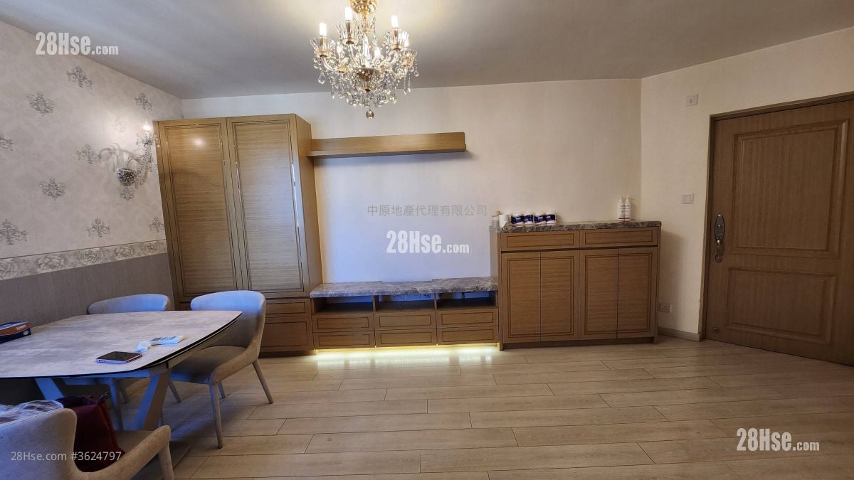 Ching Fu Court Sell 2 Bedrooms , 1 Bathroom 380 ft² Ching Fu Court Sell 2 Bedrooms , 1 Bathroom 380 ft²