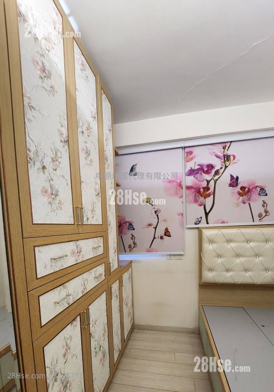 Ching Fu Court Sell 2 Bedrooms , 1 Bathroom 380 ft² Ching Fu Court Sell 2 Bedrooms , 1 Bathroom 380 ft²