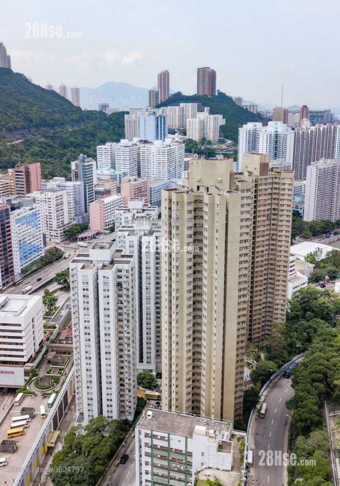 Ching Fu Court Sell 2 Bedrooms , 1 Bathroom 380 ft² Ching Fu Court Sell 2 Bedrooms , 1 Bathroom 380 ft²