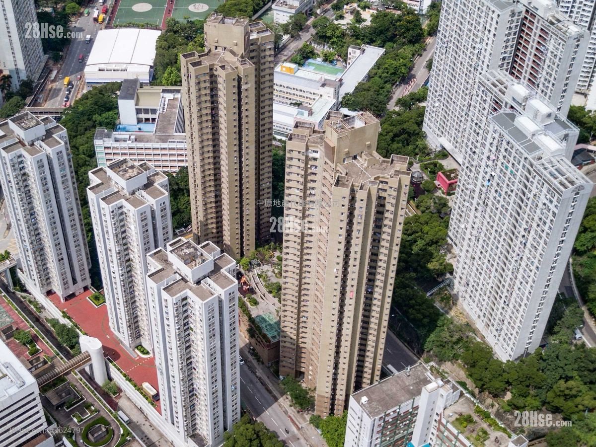 Ching Fu Court Sell 2 Bedrooms , 1 Bathroom 380 ft² Ching Fu Court Sell 2 Bedrooms , 1 Bathroom 380 ft²