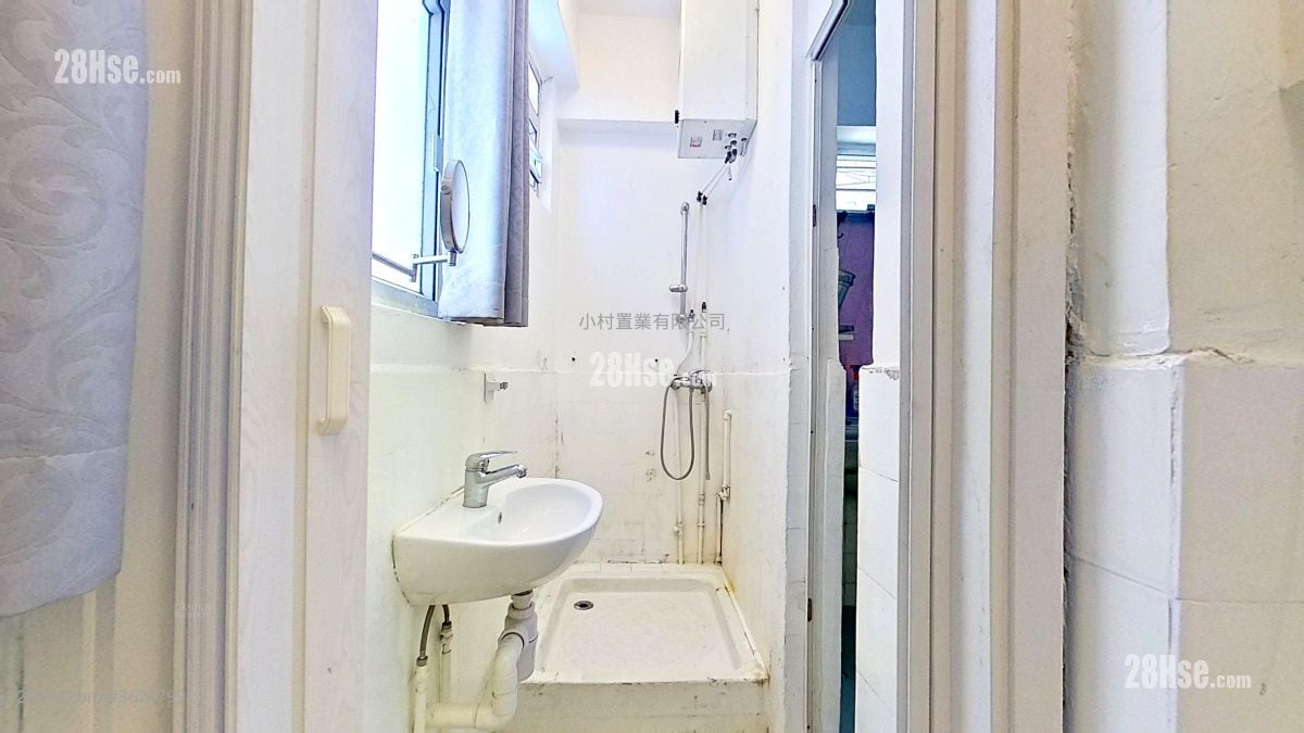 bathroom: 5-7 North Street Rental 2 Bedrooms , 1 Bathroom 515 ft² bathroom: 5-7 North Street Rental 2 Bedrooms , 1 Bathroom 515 ft²