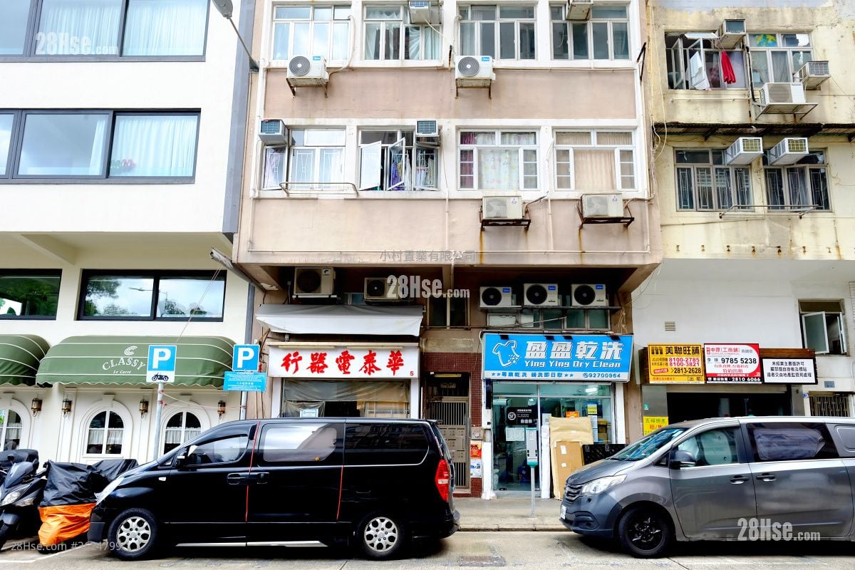 building outlook: 5-7 North Street Rental 2 Bedrooms , 1 Bathroom 515 ft² building outlook: 5-7 North Street Rental 2 Bedrooms , 1 Bathroom 515 ft²