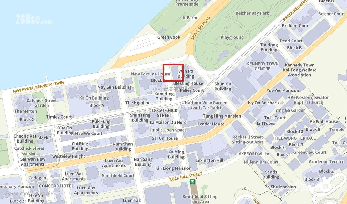 5-7 North Street Rental 2 Bedrooms , 1 Bathroom 515 ft² 5-7 North Street Rental 2 Bedrooms , 1 Bathroom 515 ft²