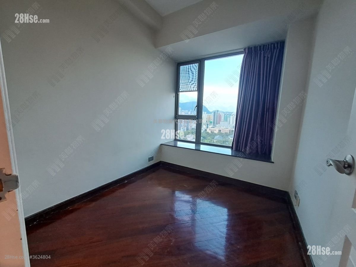 嘉多利豪園 售盤 2 房 , 2 浴室 676 平方呎 嘉多利豪園 售盤 2 房 , 2 浴室 676 平方呎