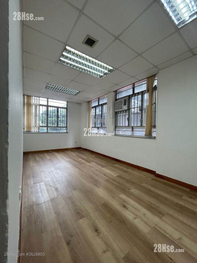 汇华工厂大厦 租盘 汇华工厂大厦 租盘