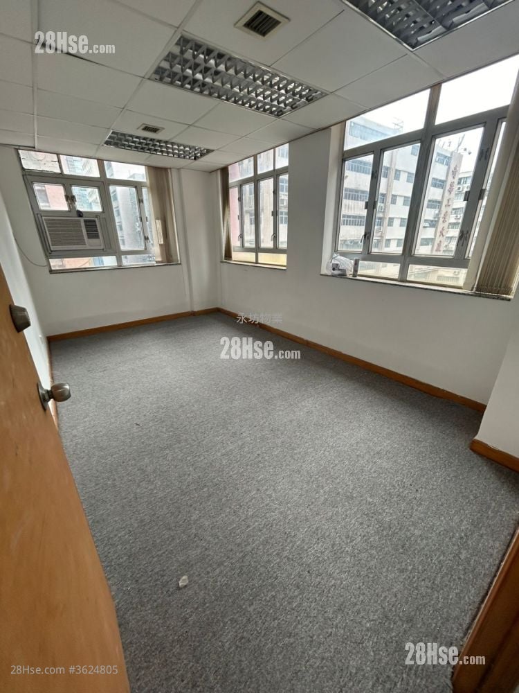 汇华工厂大厦 租盘 汇华工厂大厦 租盘