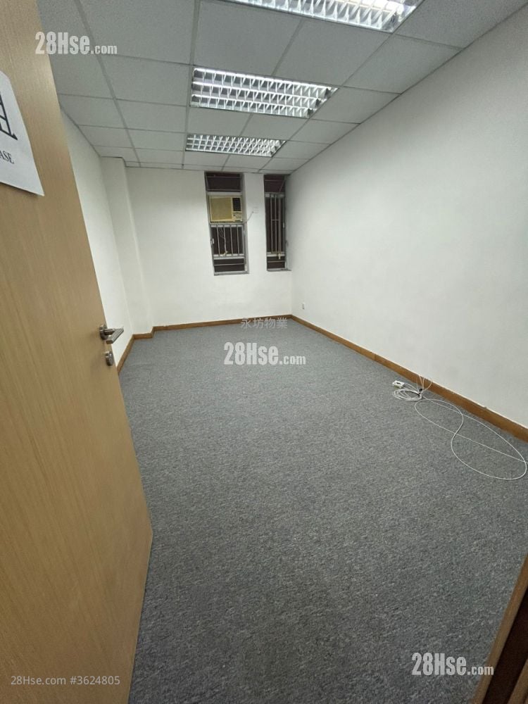 汇华工厂大厦 租盘 汇华工厂大厦 租盘