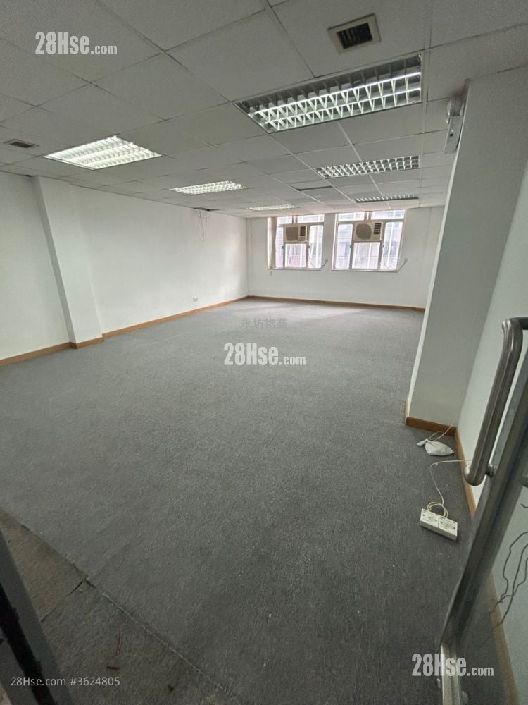 汇华工厂大厦 租盘 汇华工厂大厦 租盘