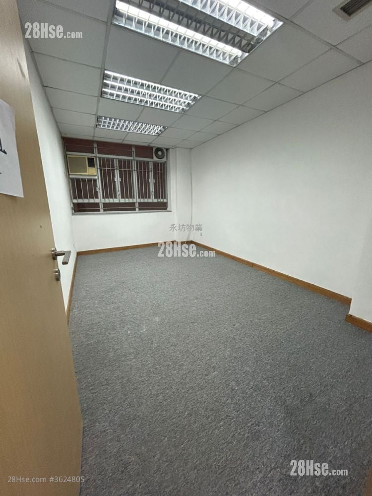 汇华工厂大厦 租盘 汇华工厂大厦 租盘