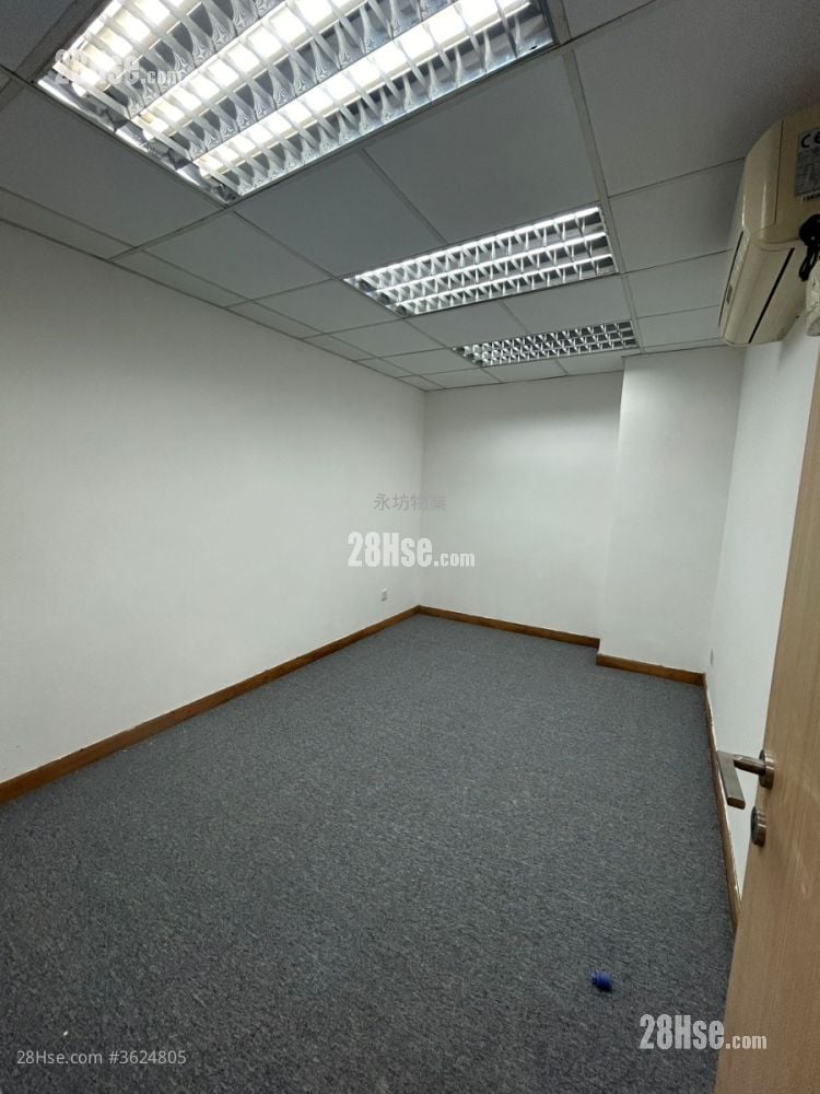 汇华工厂大厦 租盘 汇华工厂大厦 租盘