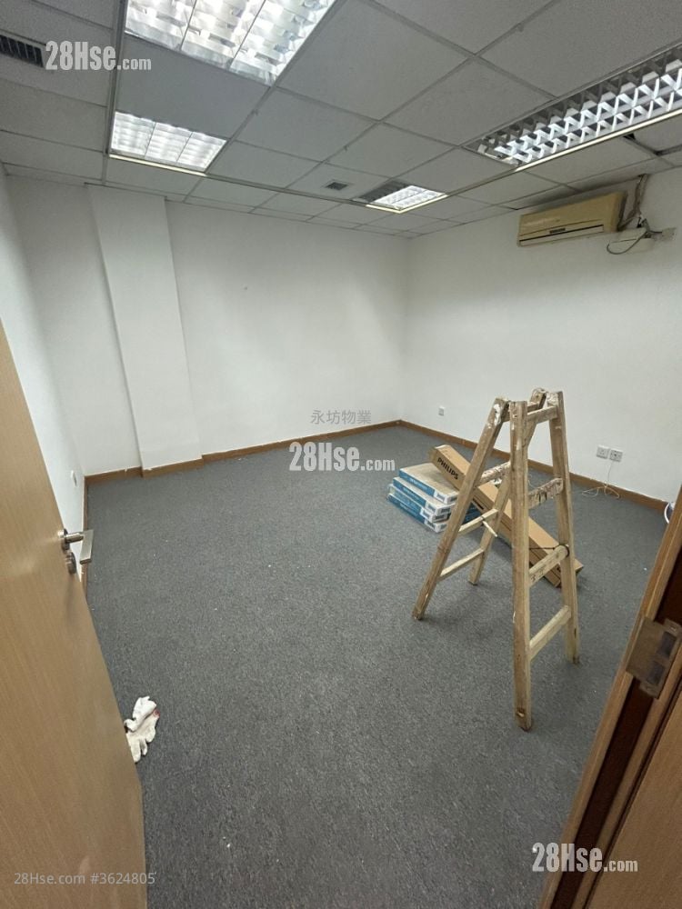 汇华工厂大厦 租盘 汇华工厂大厦 租盘