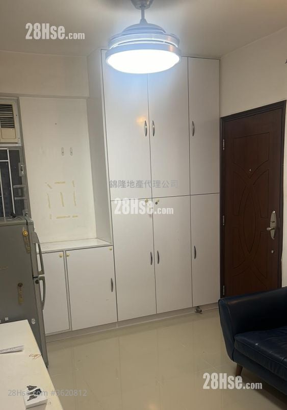 益利大厦 售盘 2 房 , 1 浴室 346 平方尺 益利大厦 售盘 2 房 , 1 浴室 346 平方尺