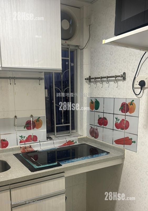 益利大厦 售盘 2 房 , 1 浴室 346 平方尺 益利大厦 售盘 2 房 , 1 浴室 346 平方尺