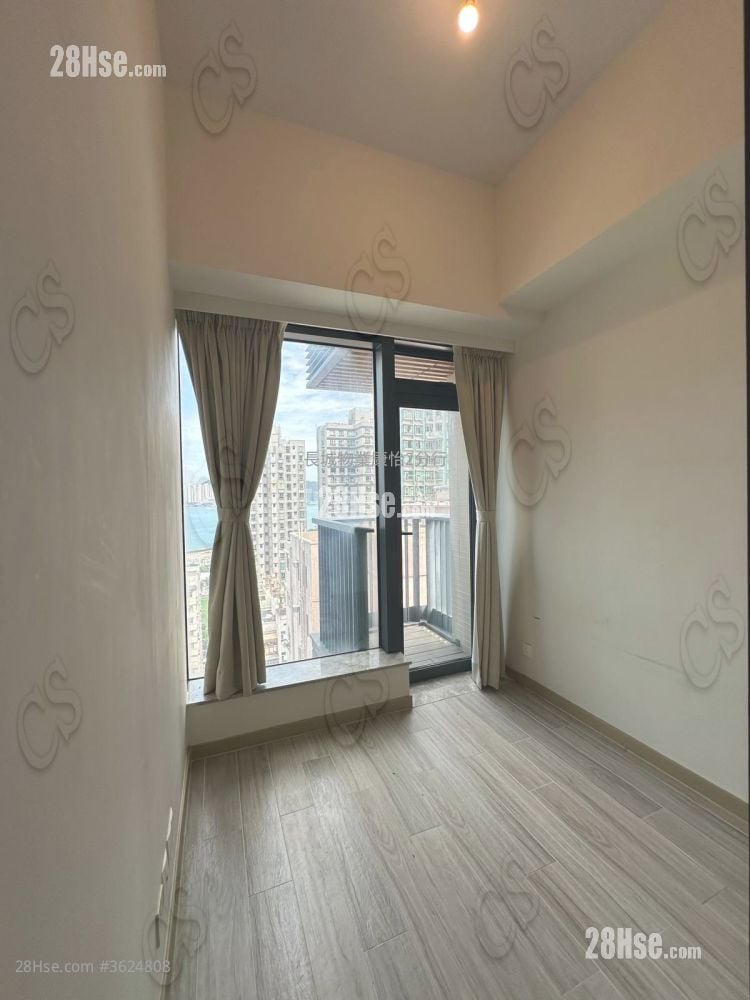 君豪峰 租盤 1 房 299 平方呎 君豪峰 租盤 1 房 299 平方呎