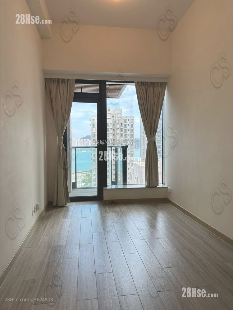 君豪峰 租盤 1 房 299 平方呎 君豪峰 租盤 1 房 299 平方呎