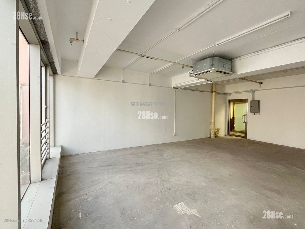 Westley Square Rental