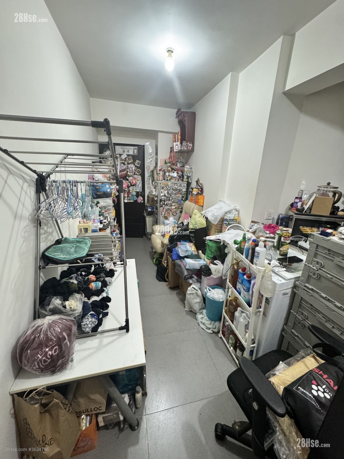 Wing Ning Building Sell 1 Bedroom , 1 Bathroom 239 ft² Wing Ning Building Sell 1 Bedroom , 1 Bathroom 239 ft²